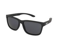 Alpina Burst Black Matt/Black