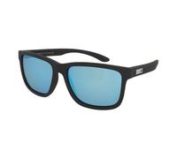 Alpina Burst Black Matt/Blue/Mirror