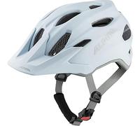 ALPINA Carapax JR, Caschi da Ciclismo Girls