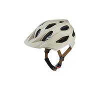 ALPINA Casco da bici Apax MIPS beige | 57-62CM