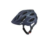 ALPINA Casco da bici Apax MIPS blu | 57-62CM