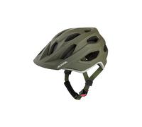 Alpina - Apax MIPS - Casco per bici 57-62 cm olivia