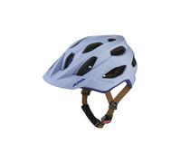 ALPINA Casco da bici Apax MIPS viola | 52-57CM