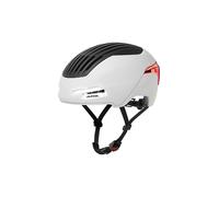 ALPINA Casco da bici Brighton MIPS grigio chiaro | 55-59CM