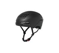 ALPINA Casco da bici Brighton MIPS nero | 51-55CM
