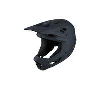 ALPINA Casco da bici Fullface Pikes Mips blu | 52-55CM