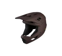 ALPINA Casco da bici Fullface Pikes Mips marrone | 60-63CM