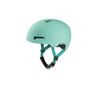 ALPINA Casco da bici Haarlem menta