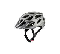 ALPINA Casco da bici Mythos 3.0 LE argento | 52-57CM