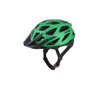ALPINA Mythos 3.0 LE - Casco da bici leggero e ben ventilato per adulti, regolabile individualmente per comfort e protezione ottimali - deep mint matt - 52-57