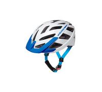 ALPINA Casco da bici PANOMA 3.0 bianco | 56-59CM