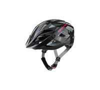 ALPINA Casco da bici PANOMA 3.0 nero | 52-57CM