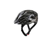 ALPINA Casco da bici PANOMA 3.0 nero | 56-59CM