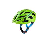 ALPINA Casco da bici PANOMA 3.0 verde | 52-57CM