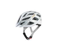 ALPINA Casco da bici Panoma Classic bianco | 52-57CM
