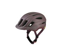 Alpina - Paranus Mips - Casco per bici 55-59 cm raisin matt