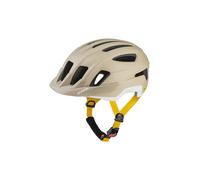 ALPINA Casco da bici Paranus Mips beige | 52-56CM