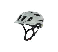 Alpina - Paranus Mips - Casco per bici 59-61 cm smoke /grigio
