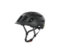 Alpina - Paranus Mips - Casco per bici 55-59 cm nero/blu