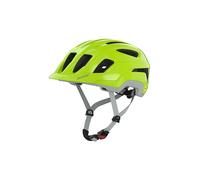 ALPINA Casco da bici Paranus Mips verde | 55-59CM