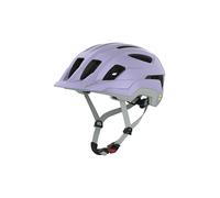 ALPINA Casco da bici Paranus Mips viola | 55-59CM