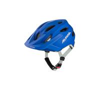 ALPINA Casco da bici per bambini APAX JR MIPS blu