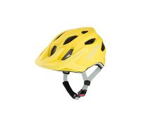 ALPINA Casco da bici per bambini APAX JR MIPS giallo