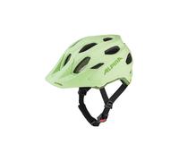 ALPINA Casco da bici per bambini APAX JR MIPS verde chiaro