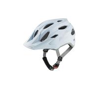 Alpina - Carapax Junior - Casco per bici 51-56 cm grigio
