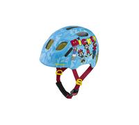 ALPINA Casco da bici per bambini XIMO 2 DISNEY azzurro | 45-49CM