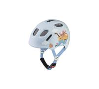 ALPINA Casco da bici per bambini XIMO 2 DISNEY azzurro | 47-51CM