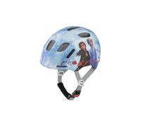 ALPINA Casco da bici per bambini XIMO 2 DISNEY azzurro | 49-54CM