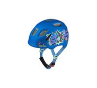 ALPINA Casco da bici per bambini XIMO 2 DISNEY blu | 49-54CM