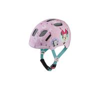 ALPINA Casco da bici per bambini XIMO 2 DISNEY rosa | 45-49CM