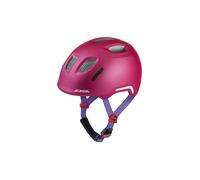 ALPINA Casco da bici per bambini XIMO 2 FLASH bacca | 47-51CM