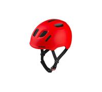 Alpina - Kid's Ximo 2 LE - Casco per bici 47-51 cm rosso