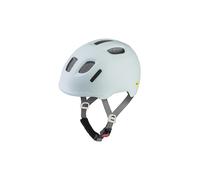 ALPINA Casco da bici per bambini XIMO 2 MIPS azzurro | 49-54CM