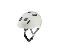 ALPINA Casco da bici per bambini XIMO 2 MIPS crema | 49-54CM