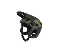 ALPINA Casco da bici ROOT MIPS oliva | 52-57CM