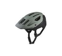 ALPINA Casco da bici Rootage 2 MIPS verde | 55-59CM