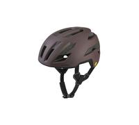 Alpina - Taunus Gravel Mips - Casco per bici 55-59 cm marrone