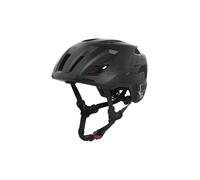 Alpina - Taunus Gravel Mips - Casco per bici 52-56 cm nero/grigio