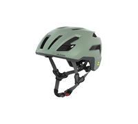 ALPINA Casco da bici Taunus Gravel MIPS verde | 55-59CM