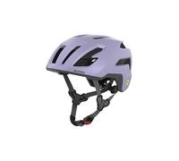 Alpina - Taunus Gravel Mips - Casco per bici 52-56 cm lilla