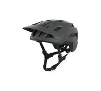 ALPINA Casco da bici TAUNUS grigio | 55-59CM