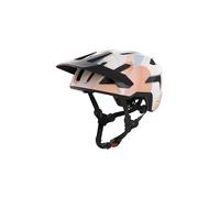 ALPINA Casco da bici Taunus Mips bianco | 52-56CM