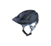 ALPINA Casco da bici Taunus Mips blu | 59-61CM
