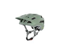 ALPINA Casco da bici Taunus Mips verde | 52-56CM