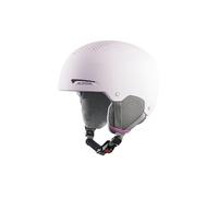 E_0002_S9144487 Alpina Casco da sci Alpina Zupo Unisex Rosa 51-55 cm Sport