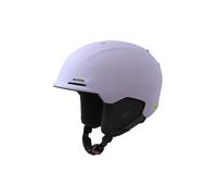 ALPINA KROON MIPS - Casco da sci regolabile individualmente, con fodera removibile, particolarmente assorbente agli urti, ideale per adulti - lilac matt - 51-55 cm